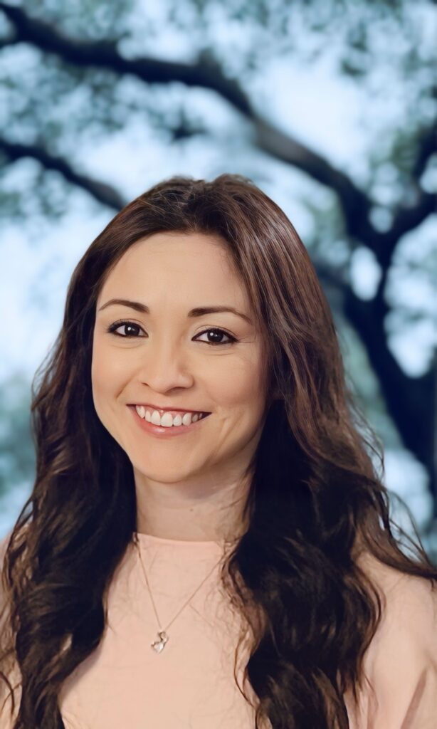 Katherine Marquez Headshot